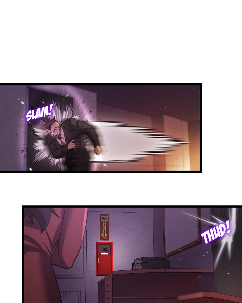 Read Code Demon chapter 58 image 61 on Lezhin