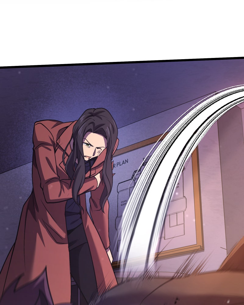 Read Code Demon chapter 58 image 66 on Lezhin