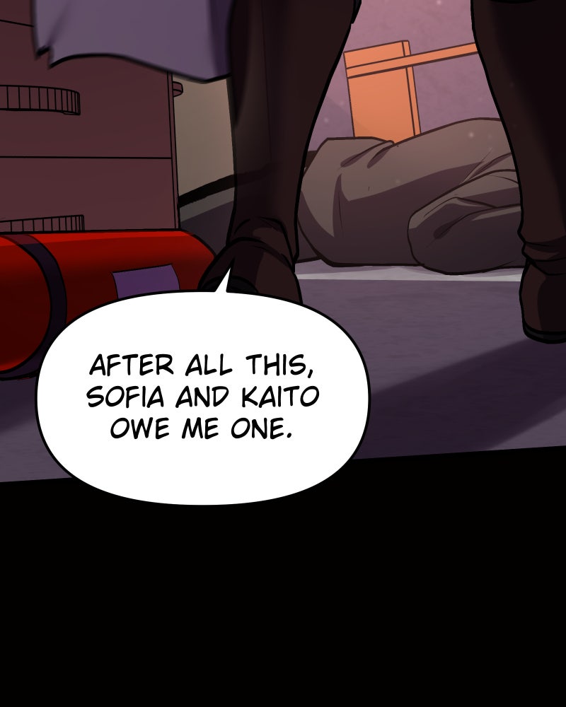 Read Code Demon chapter 58 image 73 on Lezhin
