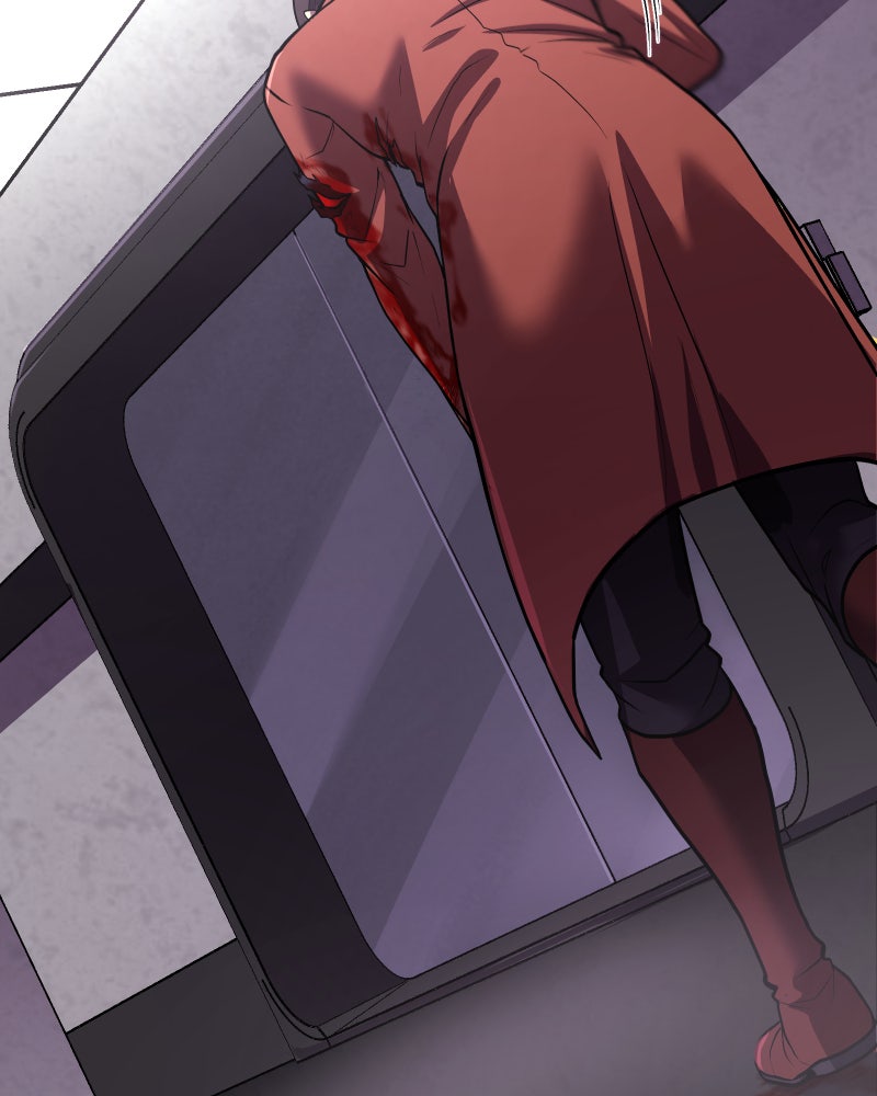 Read Code Demon chapter 59 image 17 on Lezhin