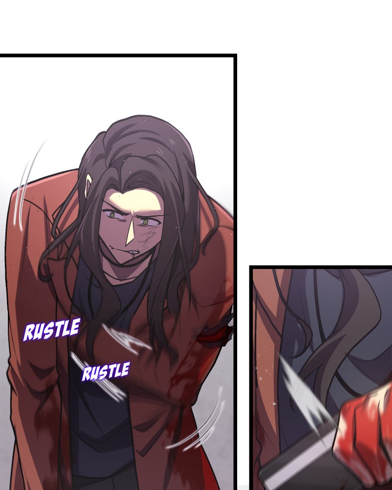 Read Code Demon chapter 59 image 20 on Lezhin