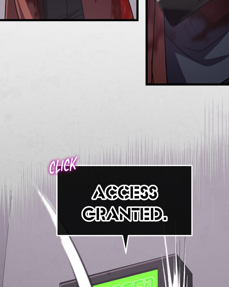 Read Code Demon chapter 59 image 21 on Lezhin