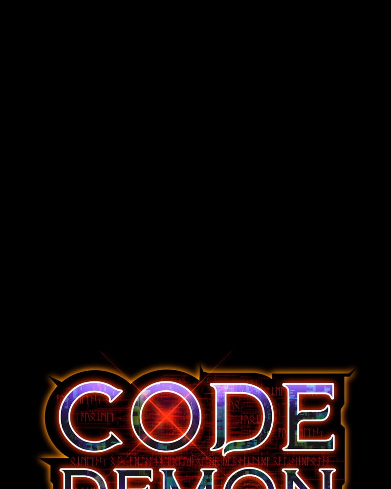 Read Code Demon chapter 59 image 29 on Lezhin