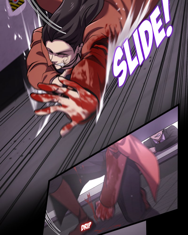 Read Code Demon chapter 59 image 34 on Lezhin