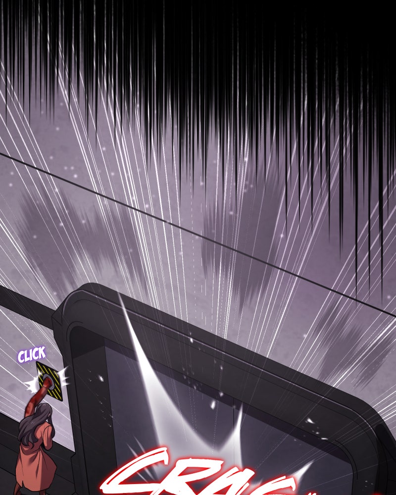 Read Code Demon chapter 59 image 37 on Lezhin