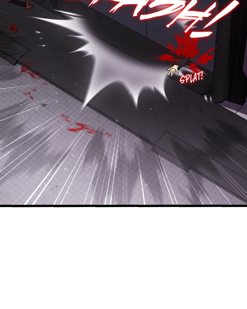 Read Code Demon chapter 59 image 38 on Lezhin