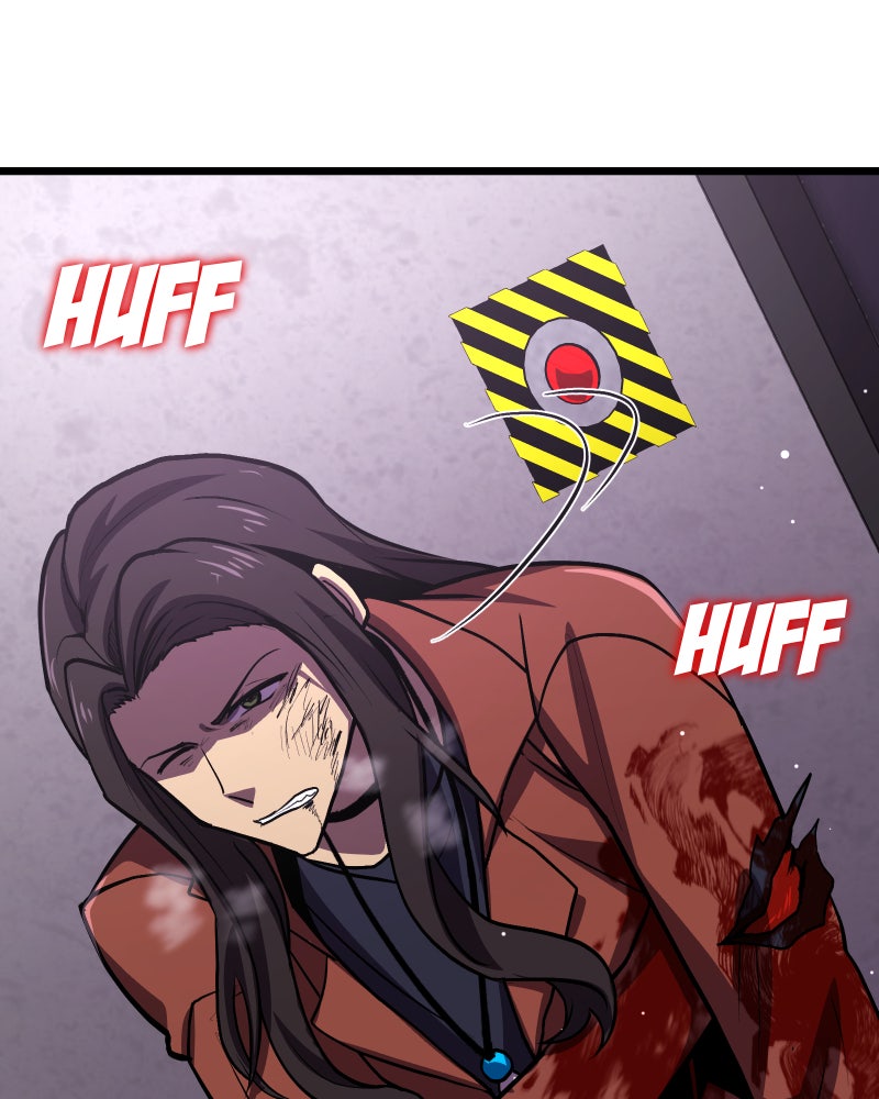 Read Code Demon chapter 59 image 39 on Lezhin