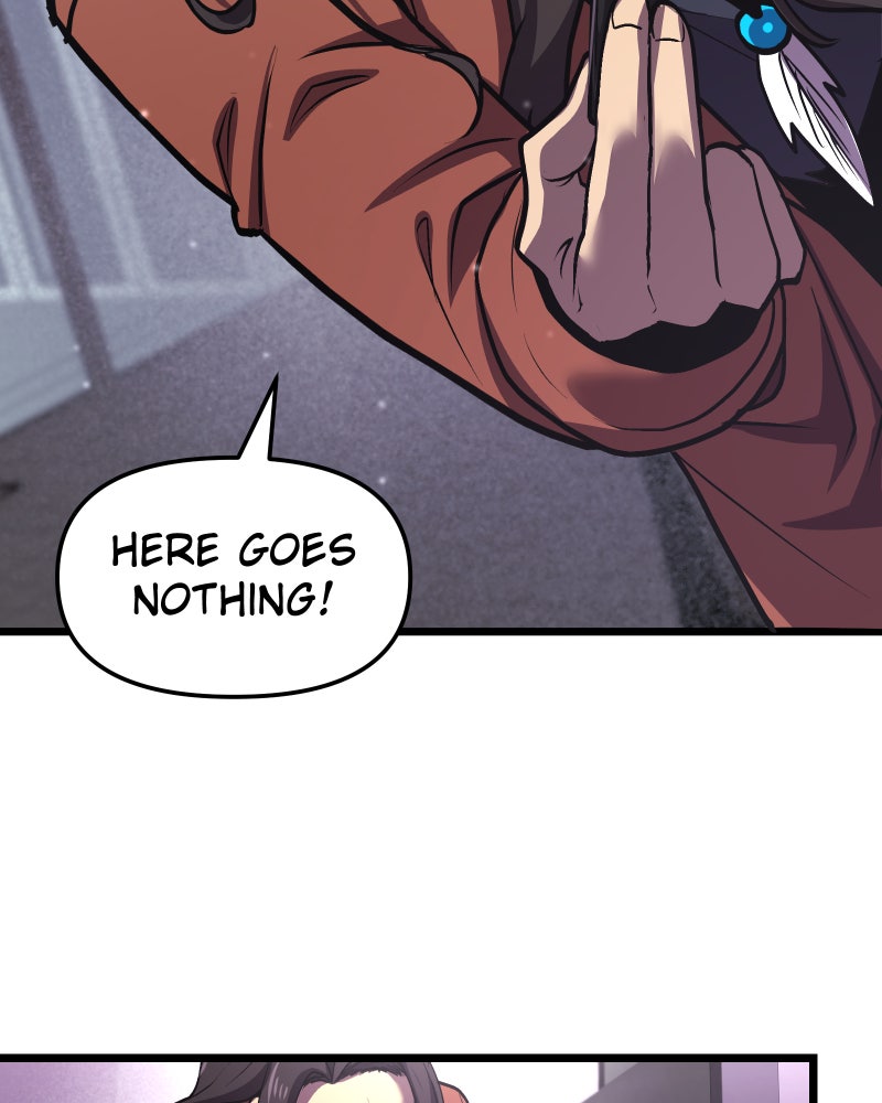 Read Code Demon chapter 59 image 47 on Lezhin