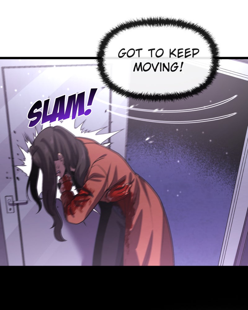 Read Code Demon chapter 59 image 5 on Lezhin