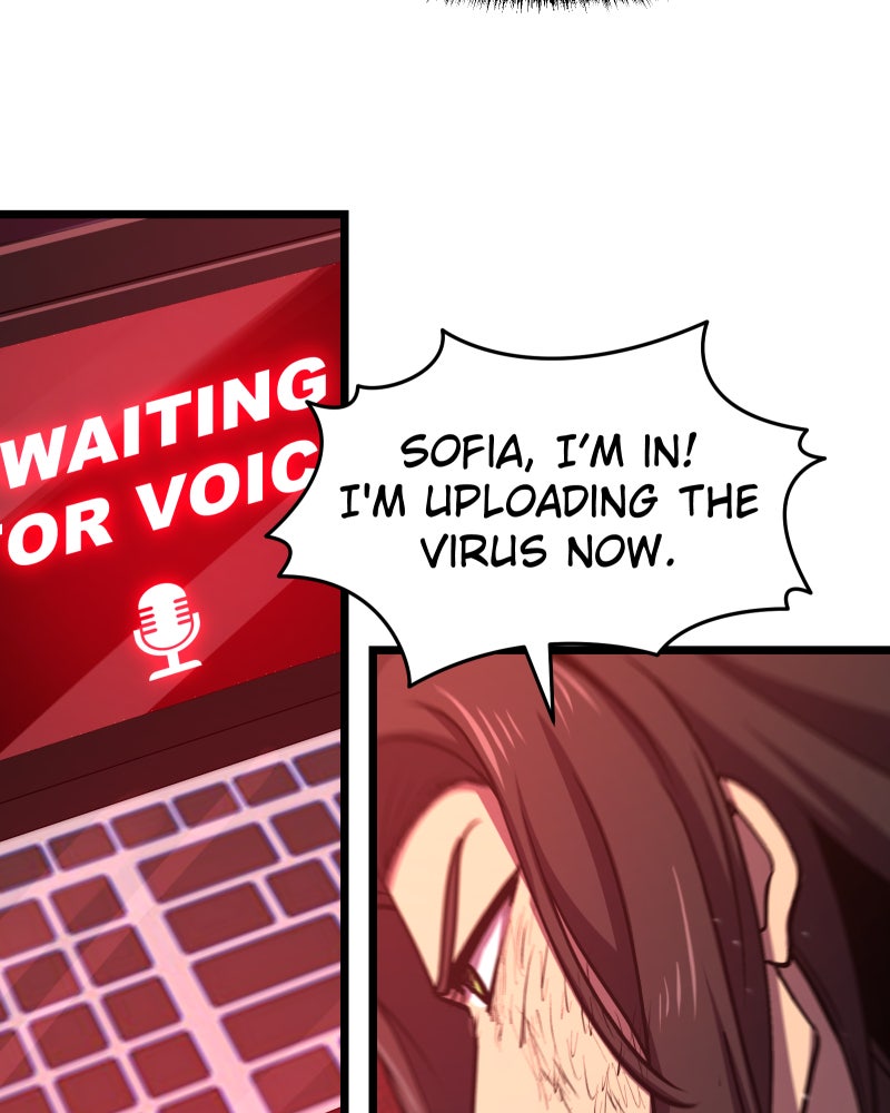 Read Code Demon chapter 59 image 58 on Lezhin