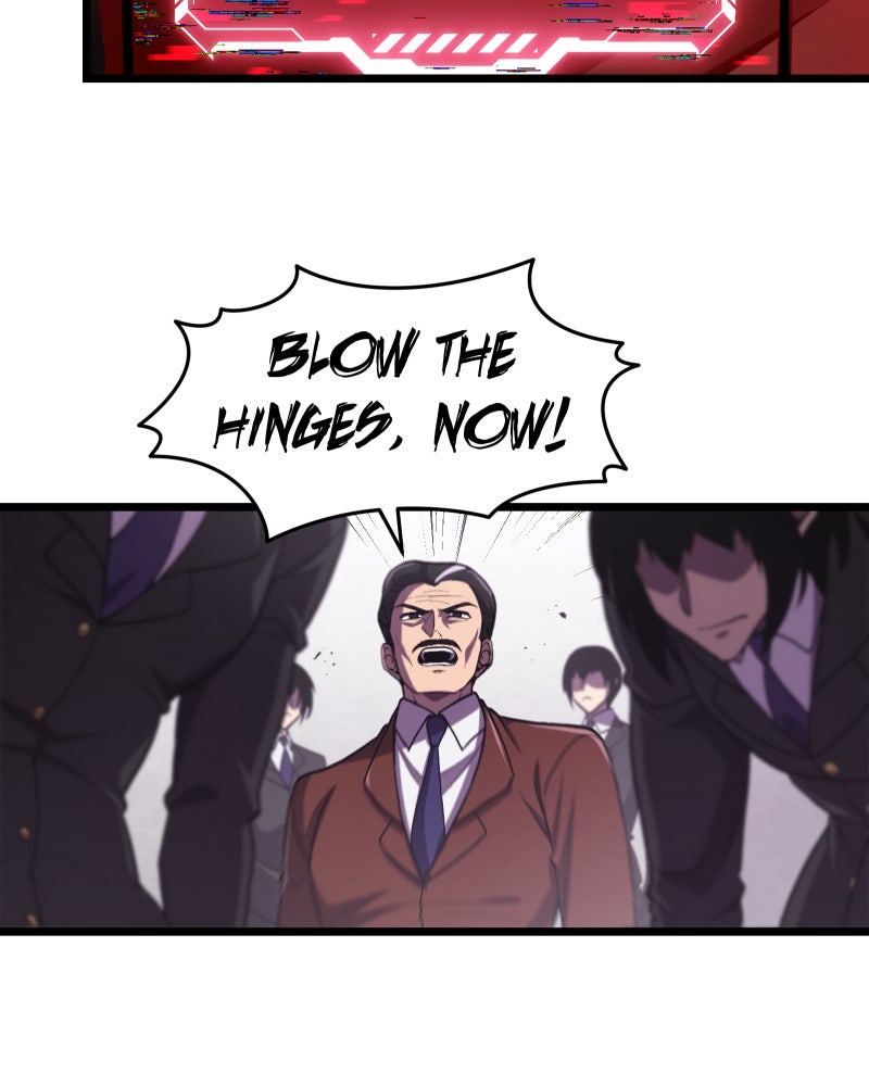 Read Code Demon chapter 59 image 61 on Lezhin