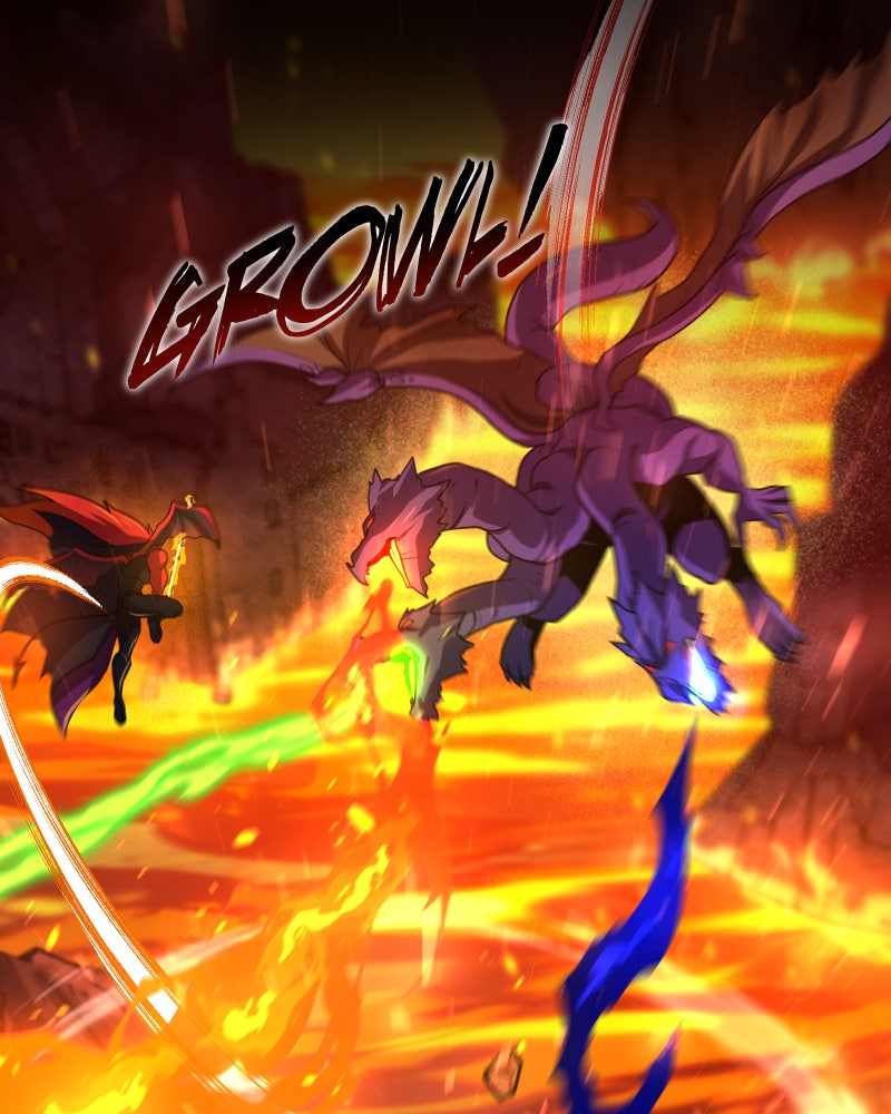 Read Code Demon chapter 59 image 72 on Lezhin