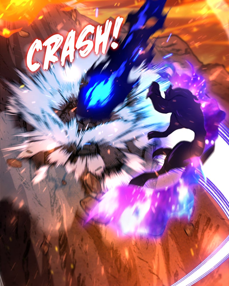 Read Code Demon chapter 59 image 73 on Lezhin