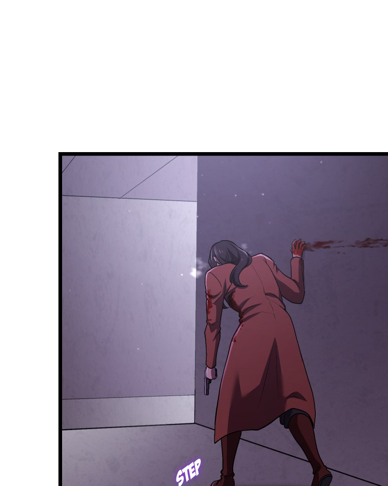 Read Code Demon chapter 59 image 8 on Lezhin