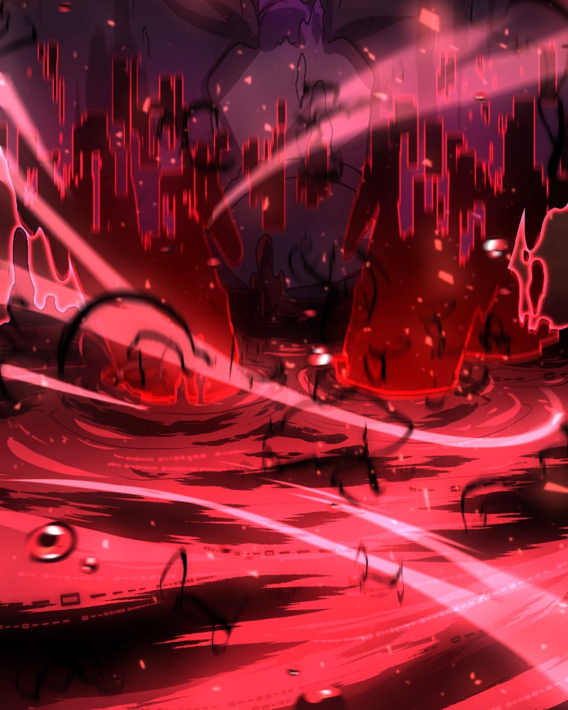 Read Code Demon chapter 59 image 81 on Lezhin