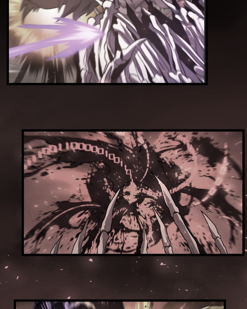 Read Code Demon chapter 59 image 83 on Lezhin