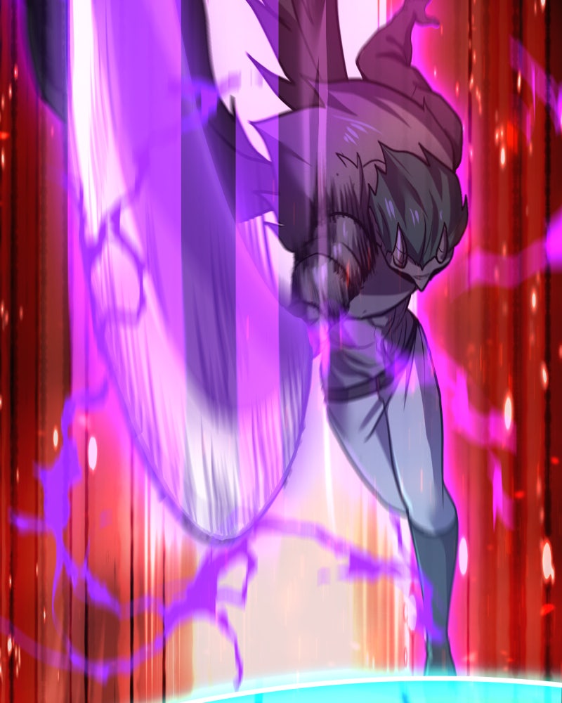 Read Code Demon chapter 60 image 103 on Lezhin