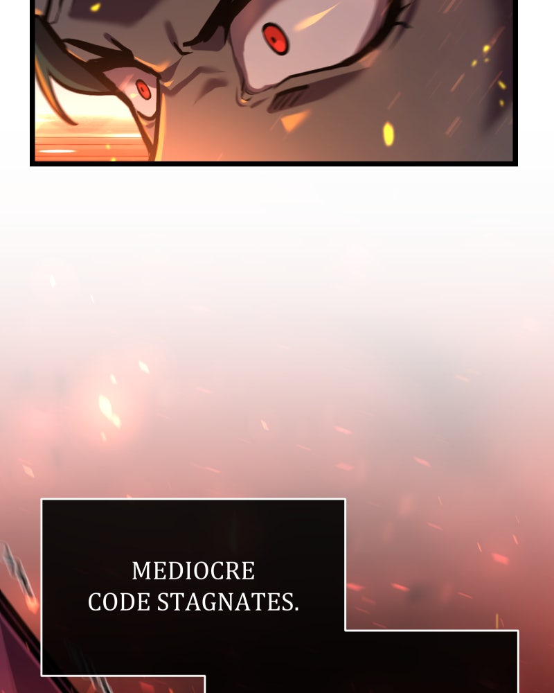 Read Code Demon chapter 60 image 107 on Lezhin