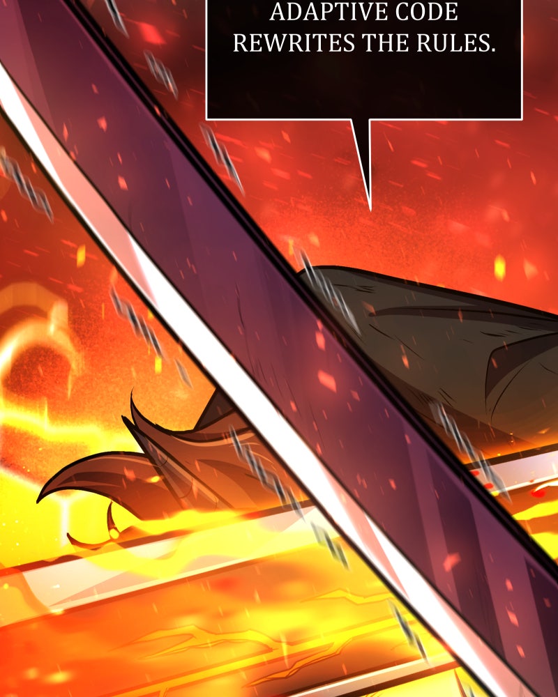 Read Code Demon chapter 60 image 108 on Lezhin