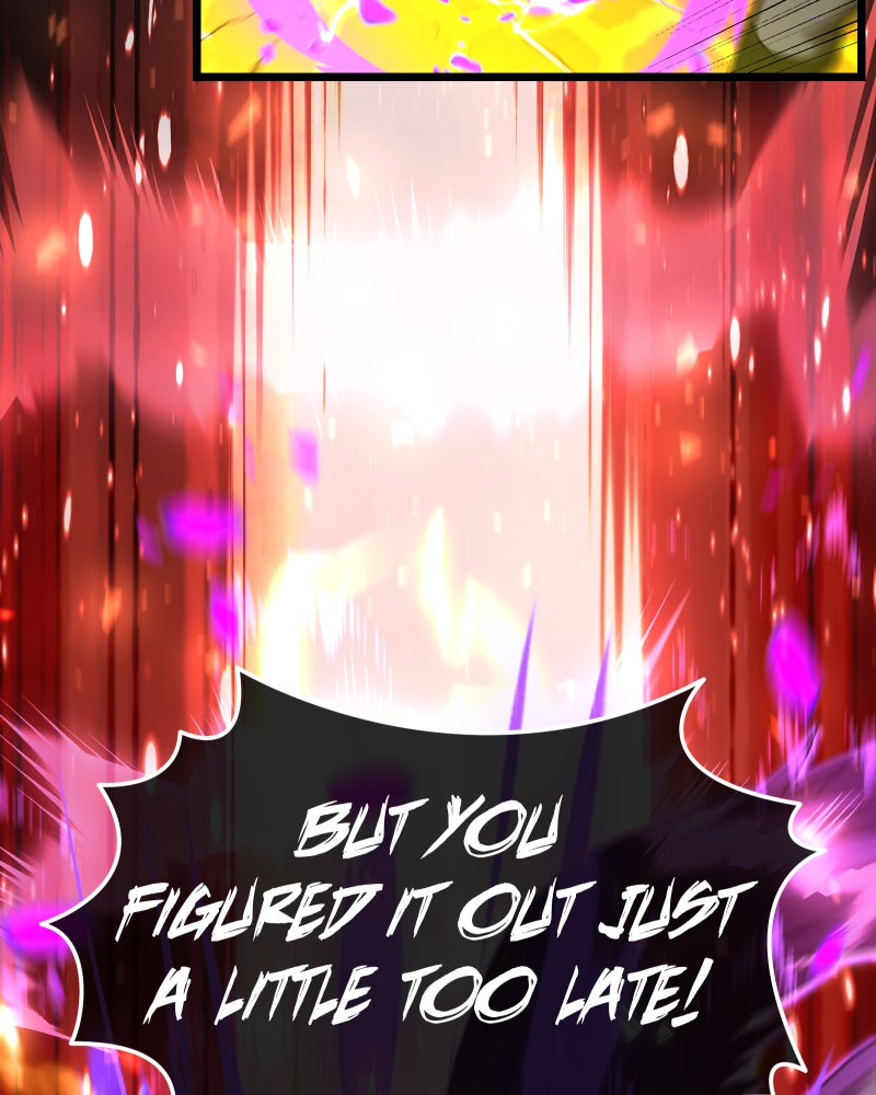 Read Code Demon chapter 60 image 17 on Lezhin