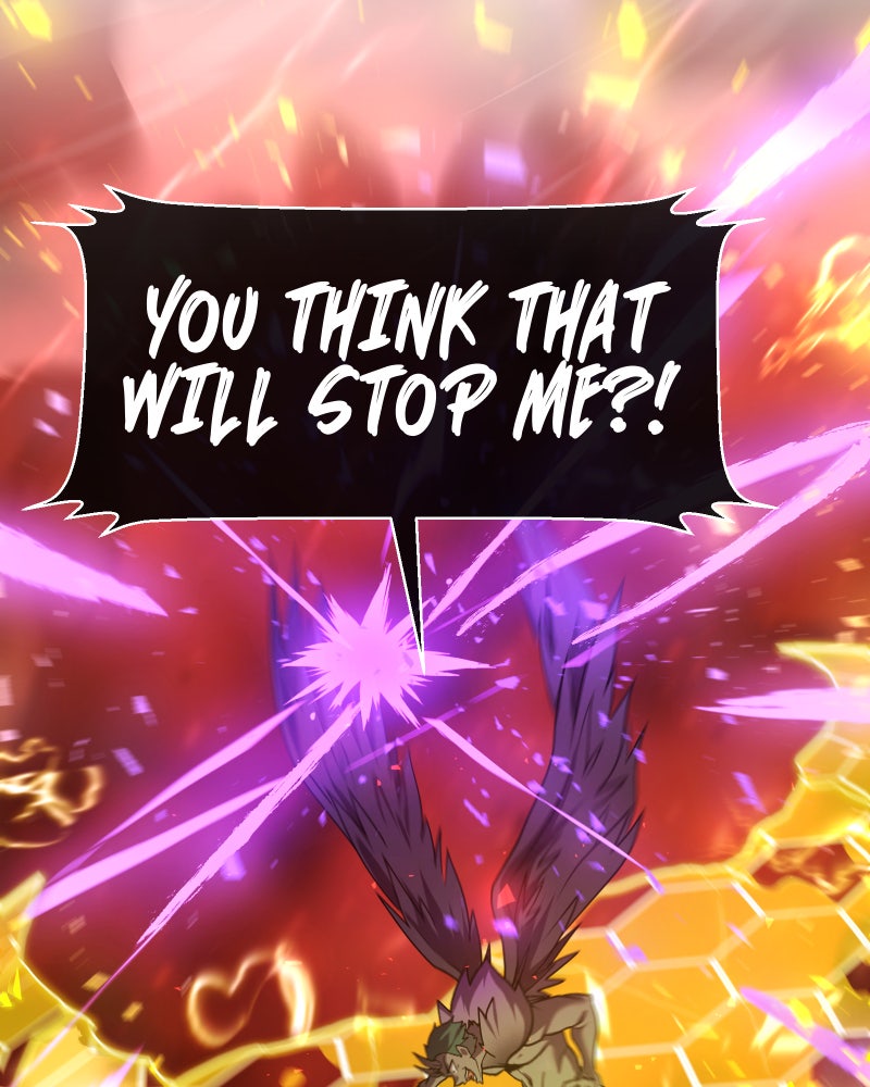 Read Code Demon chapter 60 image 24 on Lezhin