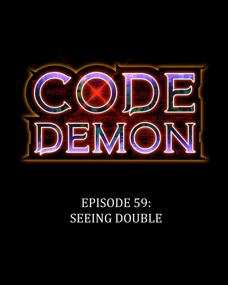 Read Code Demon chapter 60 image 32 on Lezhin