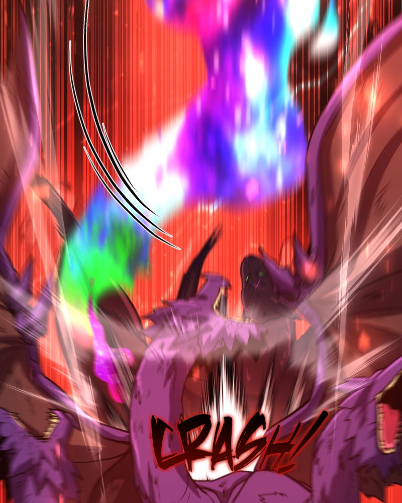 Read Code Demon chapter 60 image 45 on Lezhin