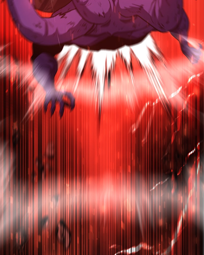Read Code Demon chapter 60 image 46 on Lezhin