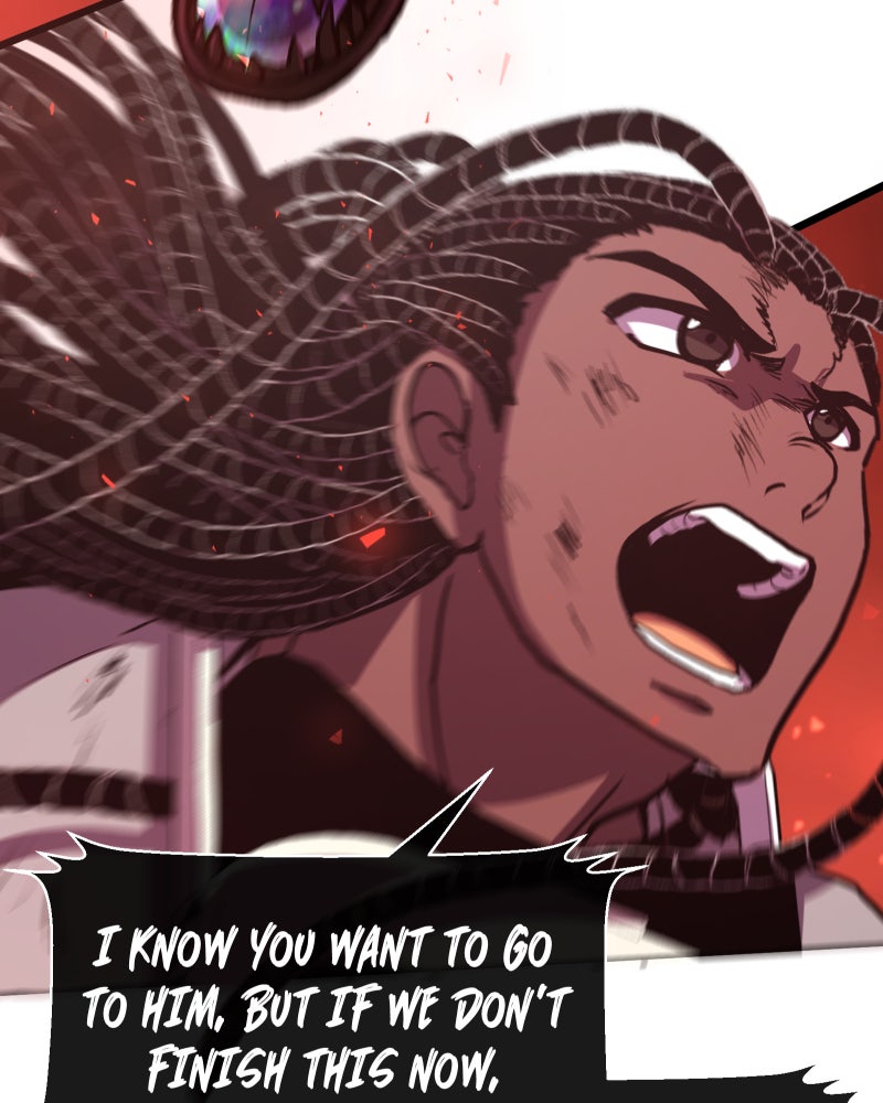 Read Code Demon chapter 60 image 48 on Lezhin