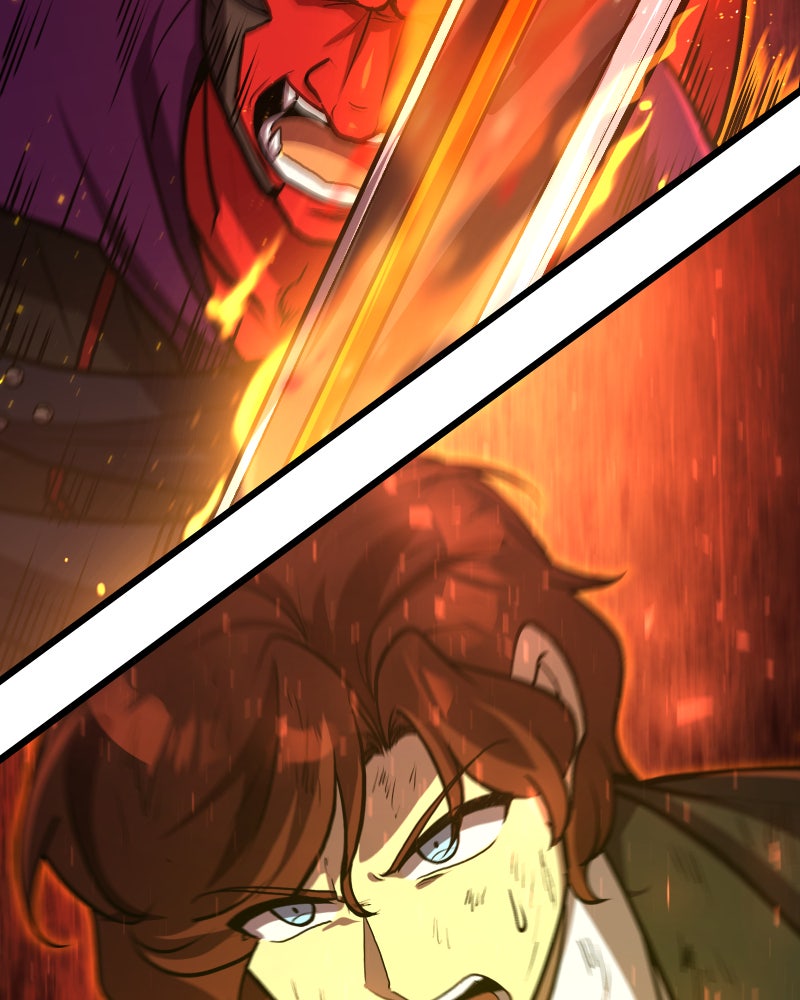 Read Code Demon chapter 60 image 60 on Lezhin