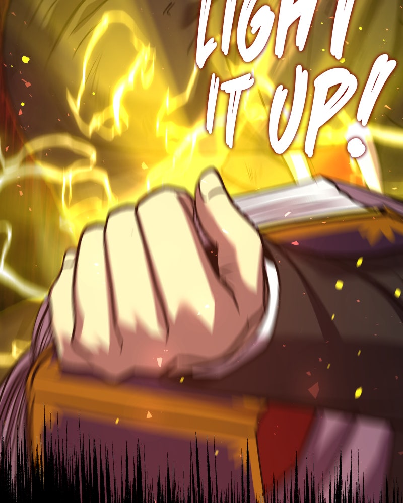 Read Code Demon chapter 60 image 67 on Lezhin
