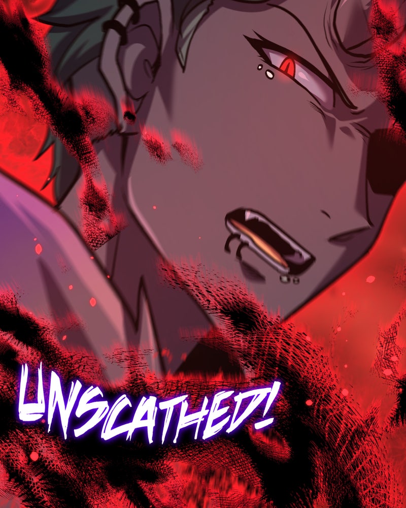 Read Code Demon chapter 60 image 82 on Lezhin