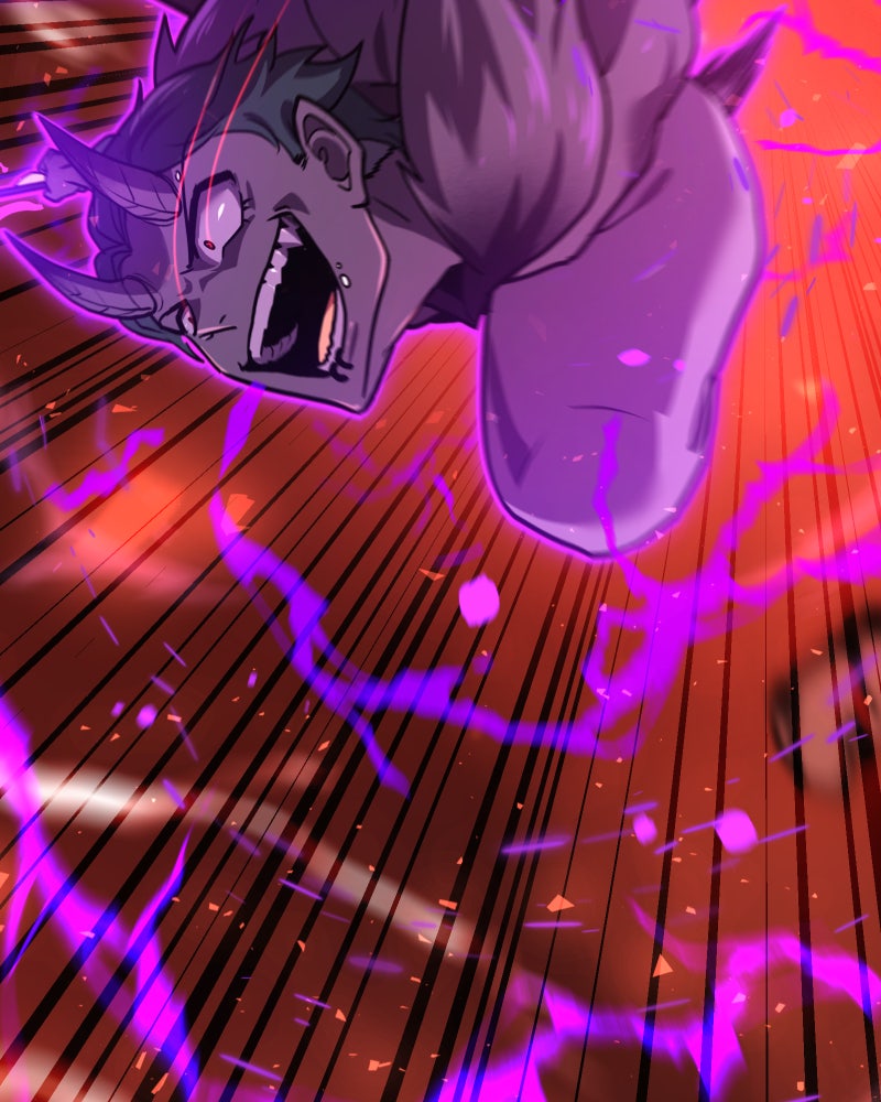 Read Code Demon chapter 60 image 95 on Lezhin