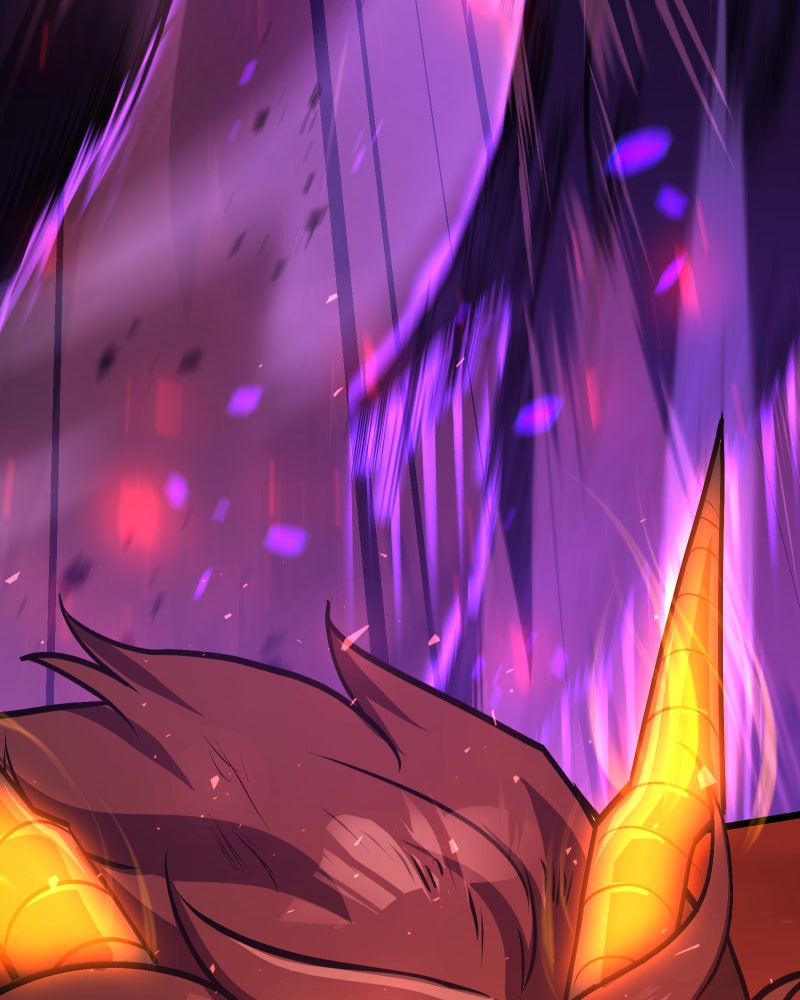 Read Code Demon chapter 61 image 102 on Lezhin