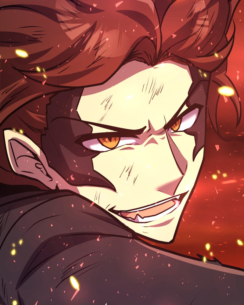 Read Code Demon chapter 61 image 103 on Lezhin