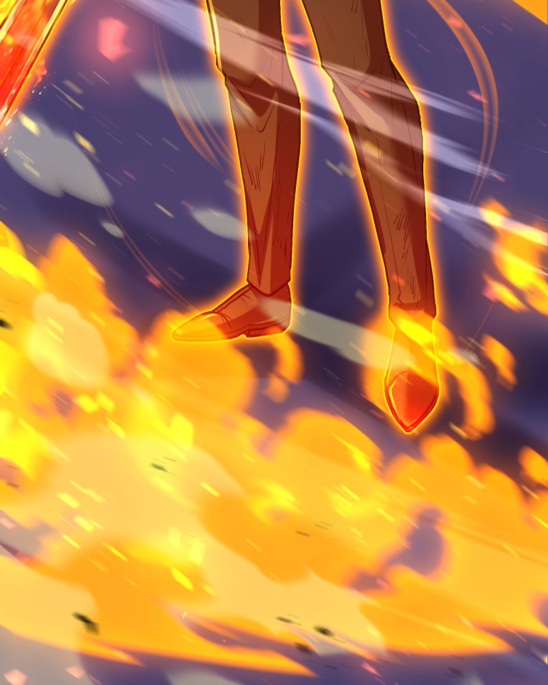 Read Code Demon chapter 61 image 20 on Lezhin