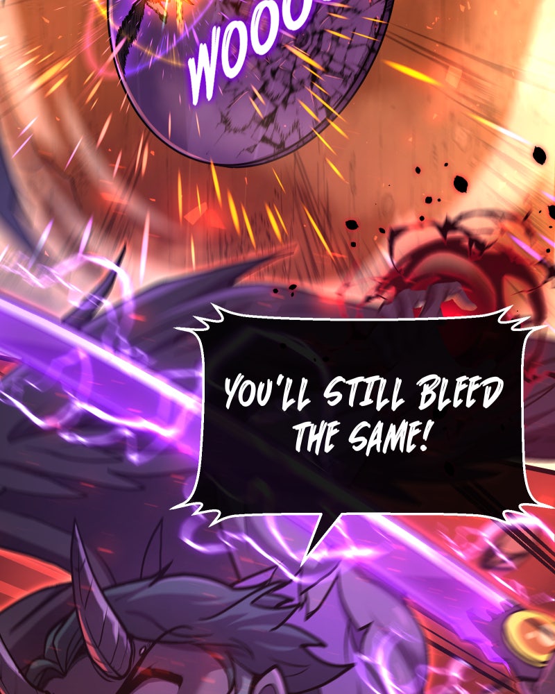 Read Code Demon chapter 61 image 23 on Lezhin