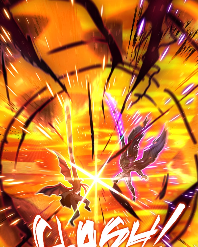 Read Code Demon chapter 61 image 28 on Lezhin