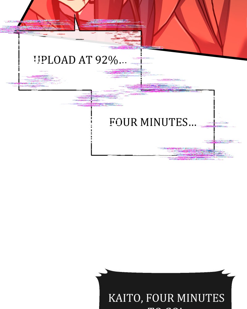 Read Code Demon chapter 61 image 31 on Lezhin