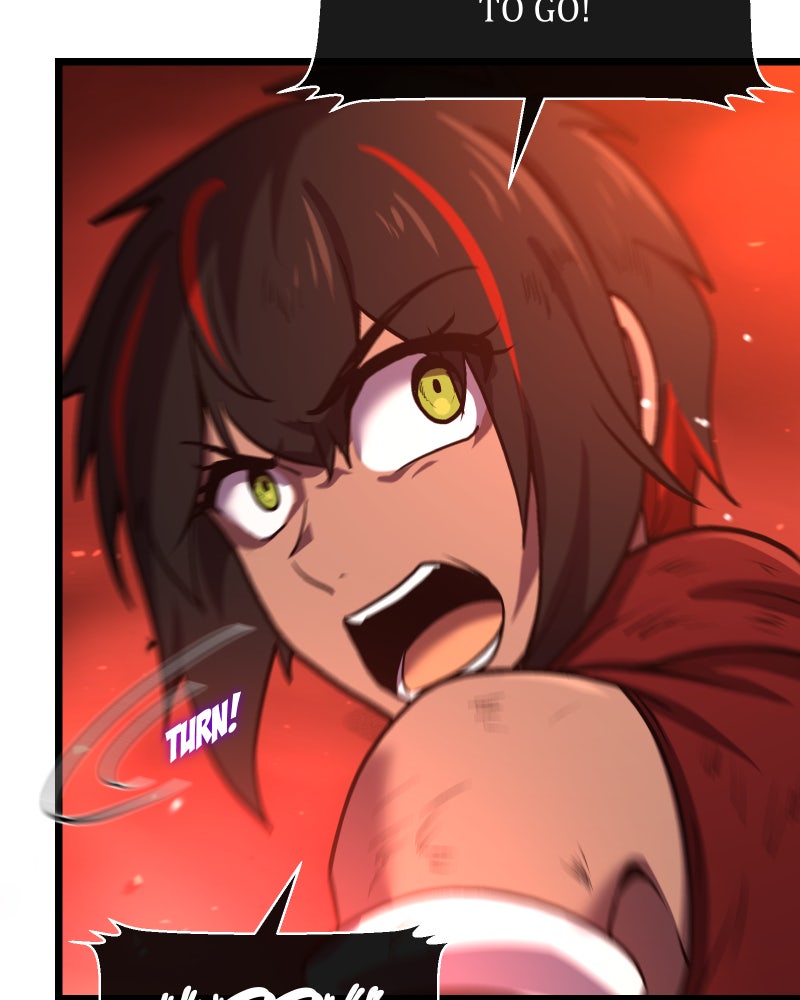 Read Code Demon chapter 61 image 32 on Lezhin