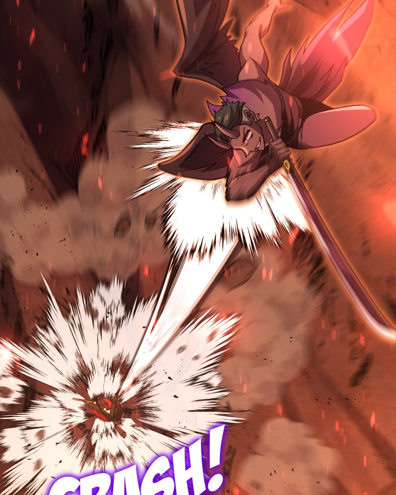 Read Code Demon chapter 61 image 35 on Lezhin
