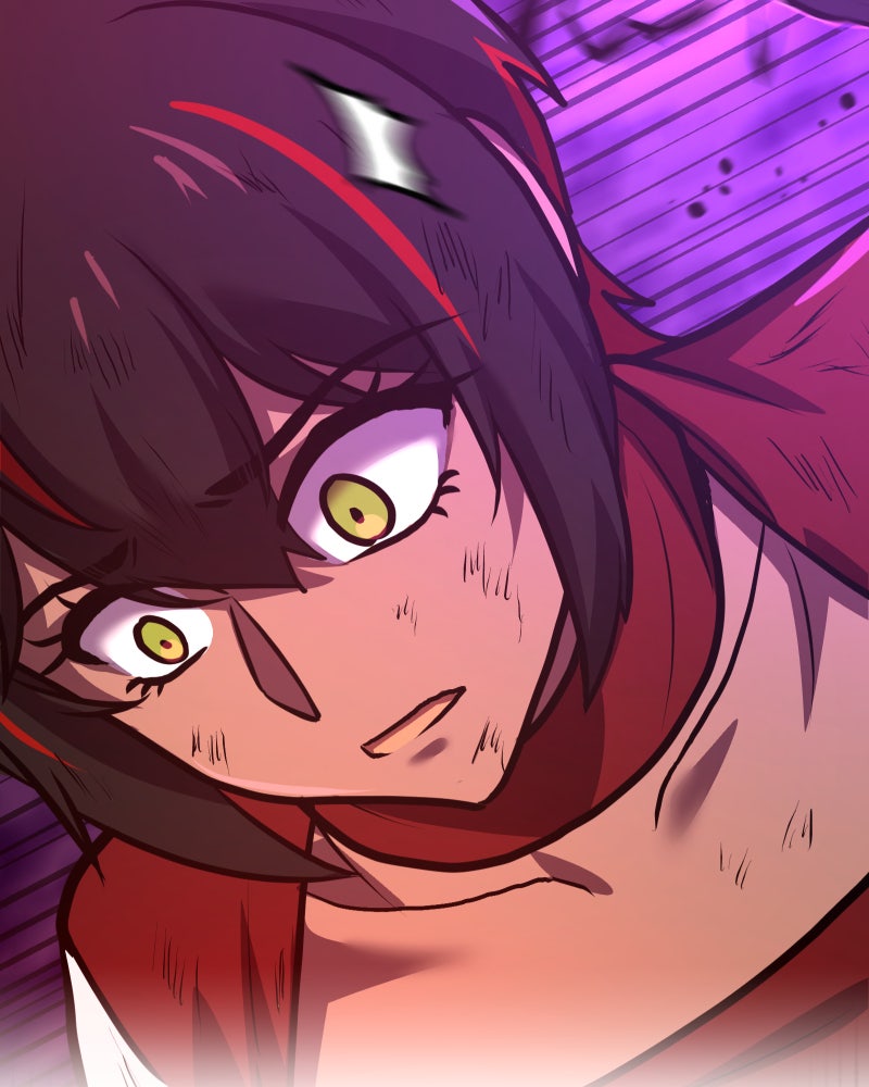 Read Code Demon chapter 61 image 39 on Lezhin
