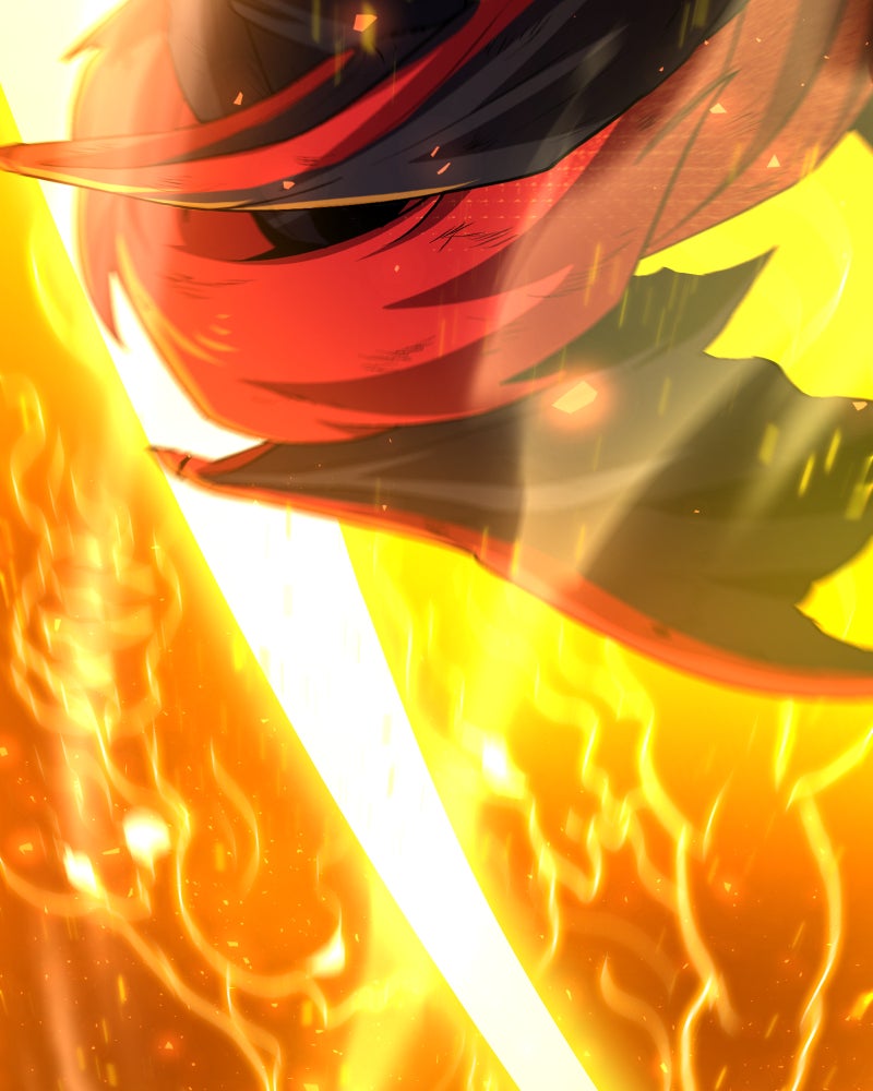 Read Code Demon chapter 61 image 4 on Lezhin