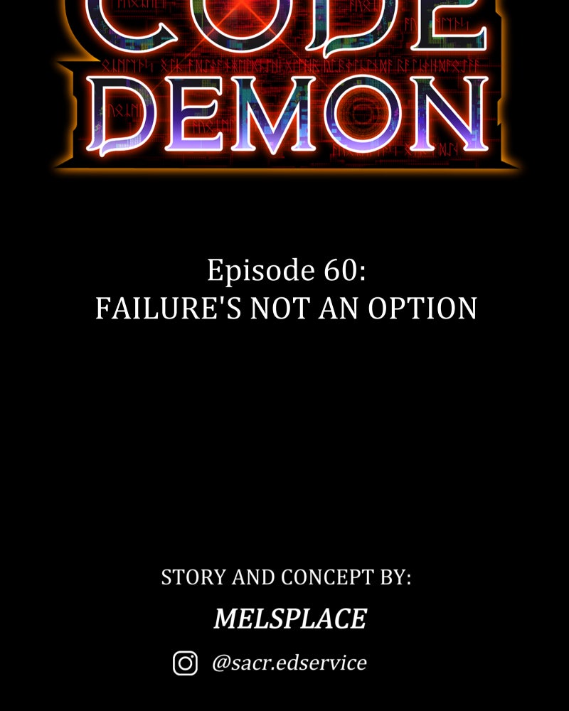 Read Code Demon chapter 61 image 43 on Lezhin