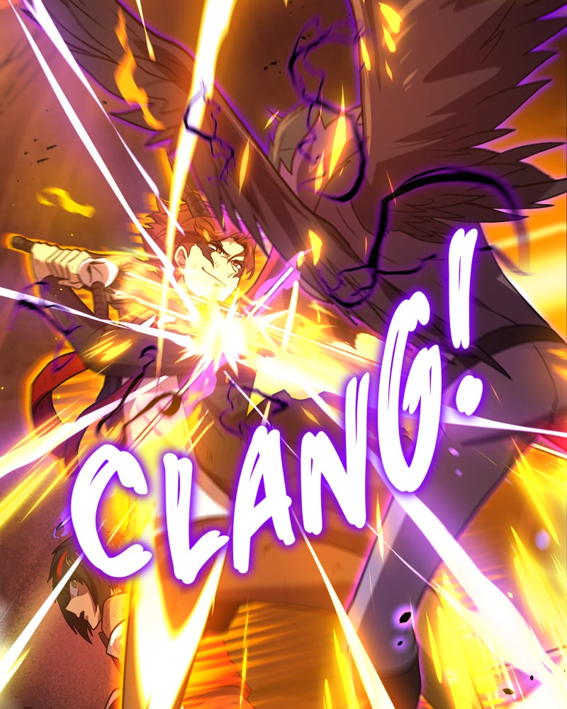 Read Code Demon chapter 61 image 47 on Lezhin