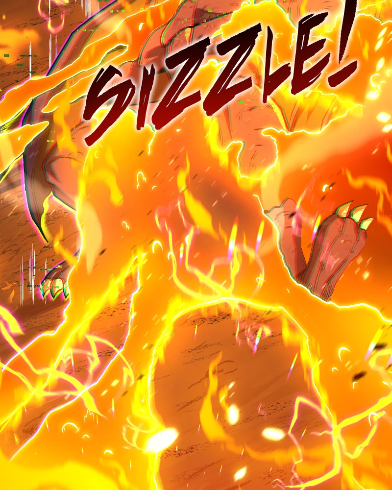Read Code Demon chapter 61 image 59 on Lezhin