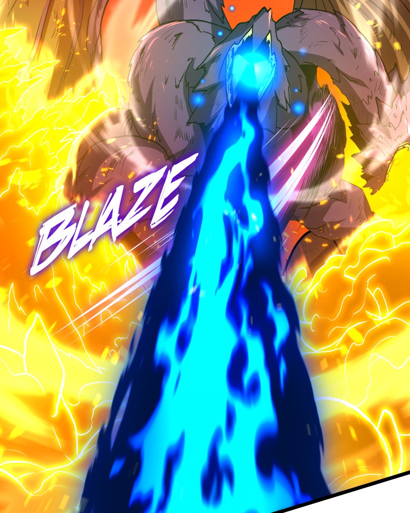 Read Code Demon chapter 61 image 7 on Lezhin