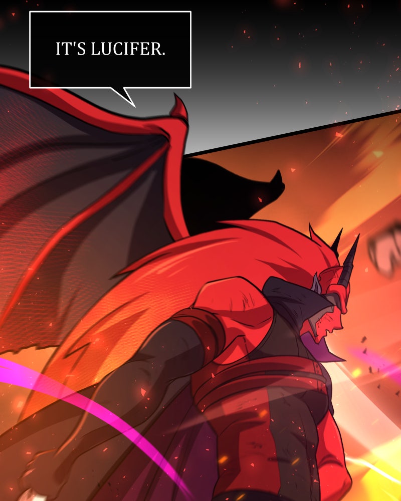 Read Code Demon chapter 61 image 72 on Lezhin