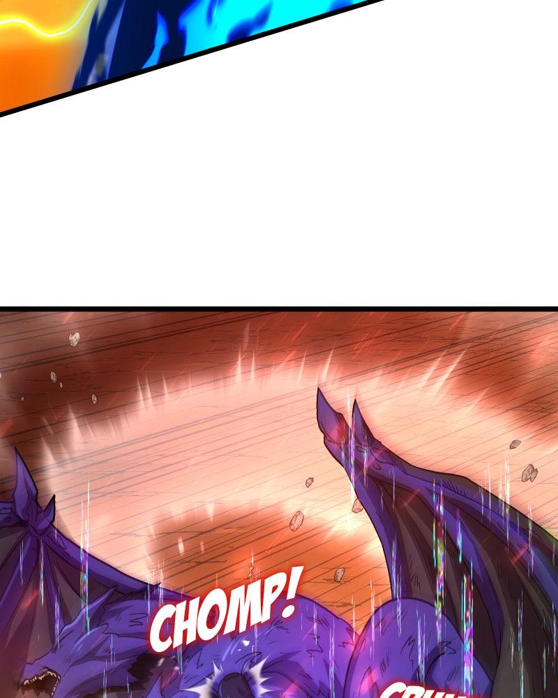 Read Code Demon chapter 61 image 8 on Lezhin