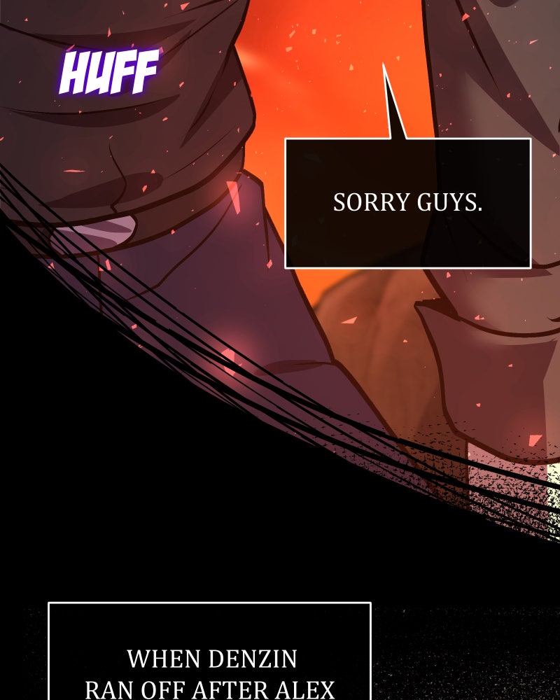 Read Code Demon chapter 61 image 82 on Lezhin